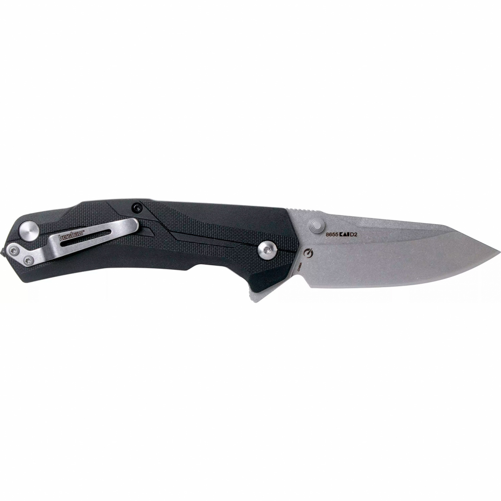 Нож Kershaw Drivetrain (8655) изображение 2