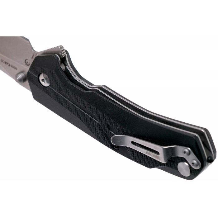 Нож Kershaw Drivetrain (8655) изображение 4