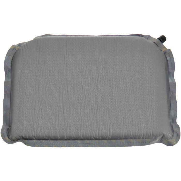 Туристическая сидушка Skif Outdoor Plate Ornament Yellow (LC-512Y) изображение 2