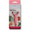 Овочечистка Victorinox Tomato and Kiwi Light Red (7.6079.12) зображення 2