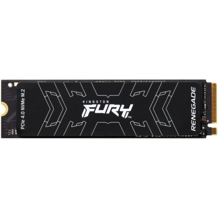 Накопичувач SSD M.2 2280 2TB Kingston (SFYRD/2000G)