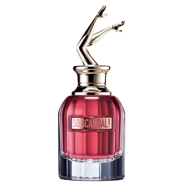 Парфюмированная вода Jean Paul Gaultier So Scandal! 50 мл (8435415032544)