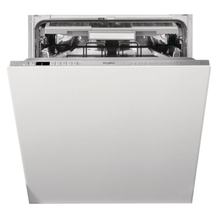 Посудомийна машина Whirlpool WIO3T133PLE