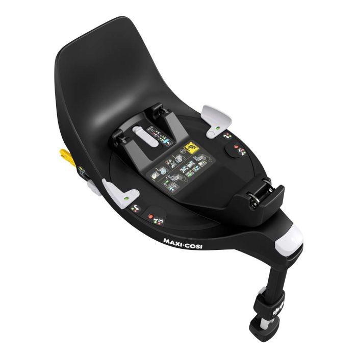 База для автокресла Maxi-Cosi FamilyFix 360 (8043010110) изображение 4