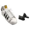 Конструктор LEGO Icons Кроссовки adidas Originals Superstar 731 детал (10282-) изображение 2