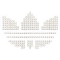 Конструктор LEGO Icons Кроссовки adidas Originals Superstar 731 детал (10282-) изображение 7