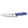 Кухонний ніж Victorinox Fibrox Kitchen 15 см Blue (5.2002.15)