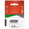 USB флеш накопитель T&G 64GB 114 Stylish Series USB 2.0 (TG115-64G) изображение 3