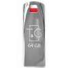 USB флеш накопитель T&G 64GB 114 Stylish Series USB 2.0 (TG115-64G)
