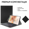 Чехол для планшета AirOn Premium Samsung Tab S7 FE (T730/T735) 12.4" 2021 BT Keyboard (4822352781074) изображение 7