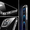 Чохол до мобільного телефона BeCover Apple iPhone 13 Pro Max Transparancy (706920) зображення 3