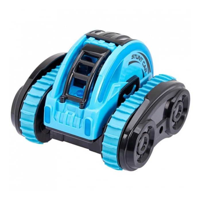 Радиоуправляемая игрушка ZIPP Toys Тачка-перевертыш (HJ808) изображение 5