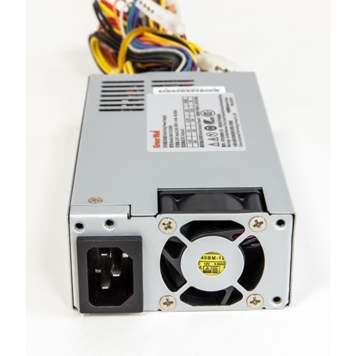 Блок питания GreatWall 300W Flex 1U (GW-EPS1U300WB) изображение 2