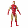 Фигурка для геймеров Hasbro Avengers Titan hero Железный человек (F0254_F2247)