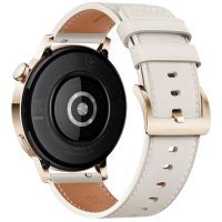 Смарт-годинник Huawei Watch GT3 42mm Frosty White (55027150) зображення 4