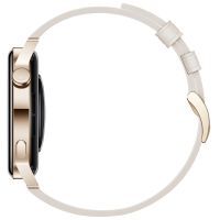 Смарт-годинник Huawei Watch GT3 42mm Frosty White (55027150) зображення 5