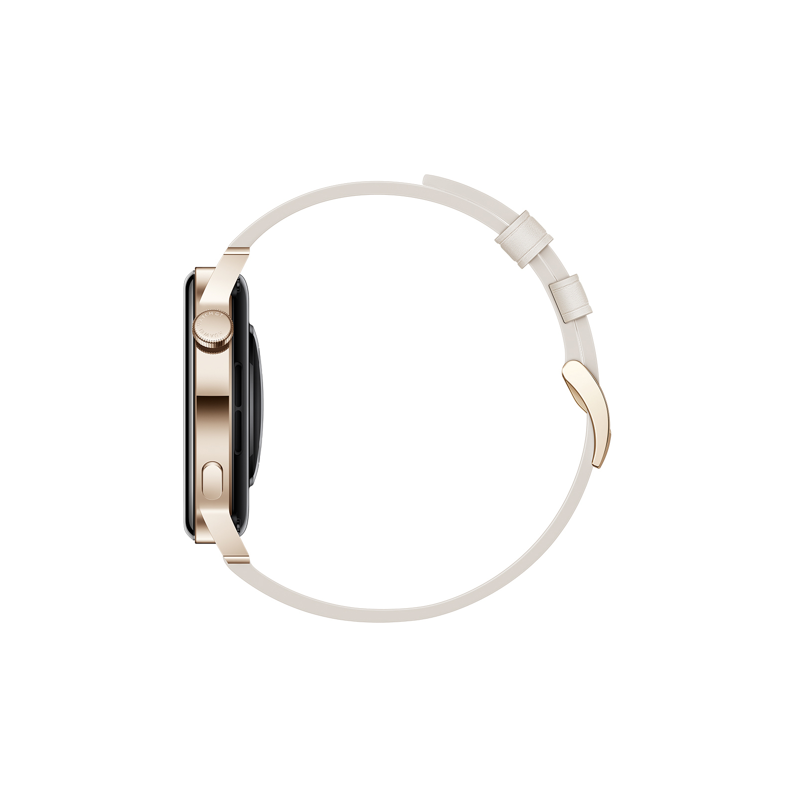 Смарт-часы Huawei Watch GT3 42mm Frosty White (55027150) изображение 5