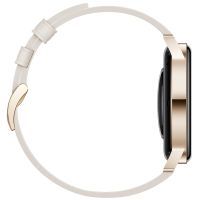 Смарт-годинник Huawei Watch GT3 42mm Frosty White (55027150) зображення 6