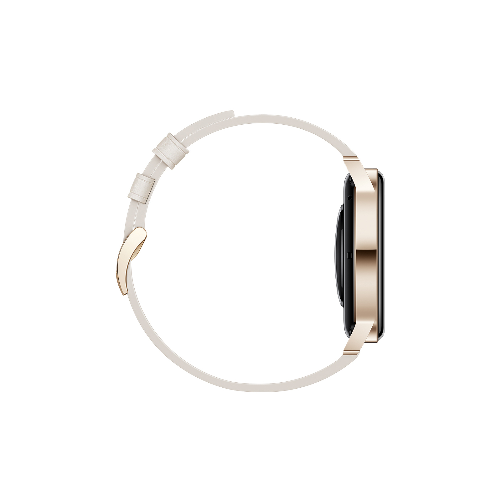 Смарт-часы Huawei Watch GT3 42mm Frosty White (55027150) изображение 6