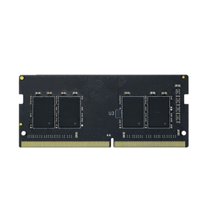 Модуль пам'яті для ноутбука SoDIMM DDR4 4GB 3200 MHz eXceleram (E404322S)