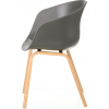 Кухонный стул Special4You Vital grey (E6392) изображение 3