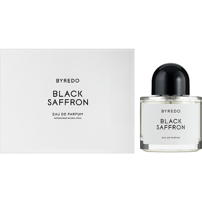 Парфюмированная вода Byredo Black Saffron 50 мл (B100001) изображение 2
