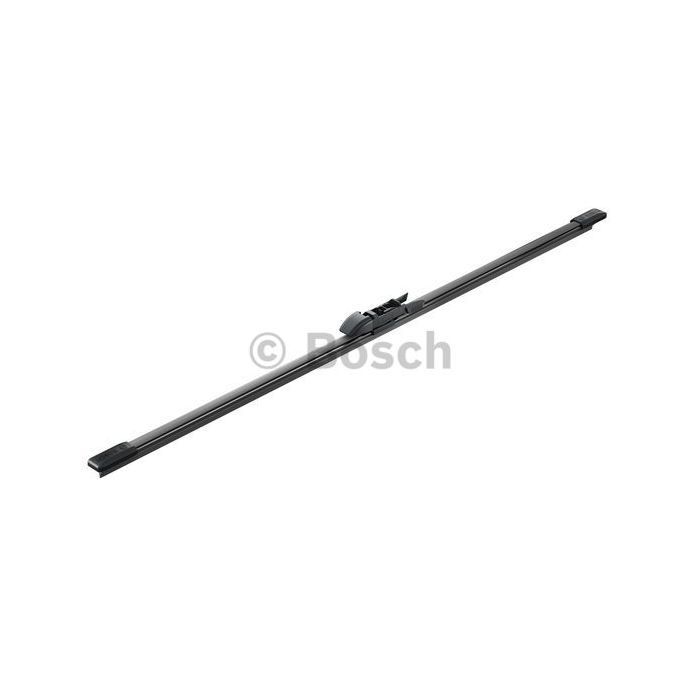 Щітка склоочисника Bosch 3397008051 (3 397 008 051) зображення 4