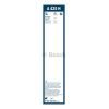 Щітка склоочисника Bosch 3397008051 (3 397 008 051) зображення 5