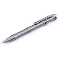 Тактическая ручка NexTool Tactical Pen Titanium (NP10Ti) изображение 2