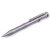 Тактическая ручка NexTool Tactical Pen Titanium (NP10Ti) изображение 2