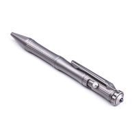 Тактическая ручка NexTool Tactical Pen Titanium (NP10Ti) изображение 3