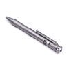 Тактическая ручка NexTool Tactical Pen Titanium (NP10Ti) изображение 3