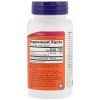 Витамин Now Foods Витамин К2 100 мкг, 100 вегетарианских капсул (NOW-00990) изображение 2