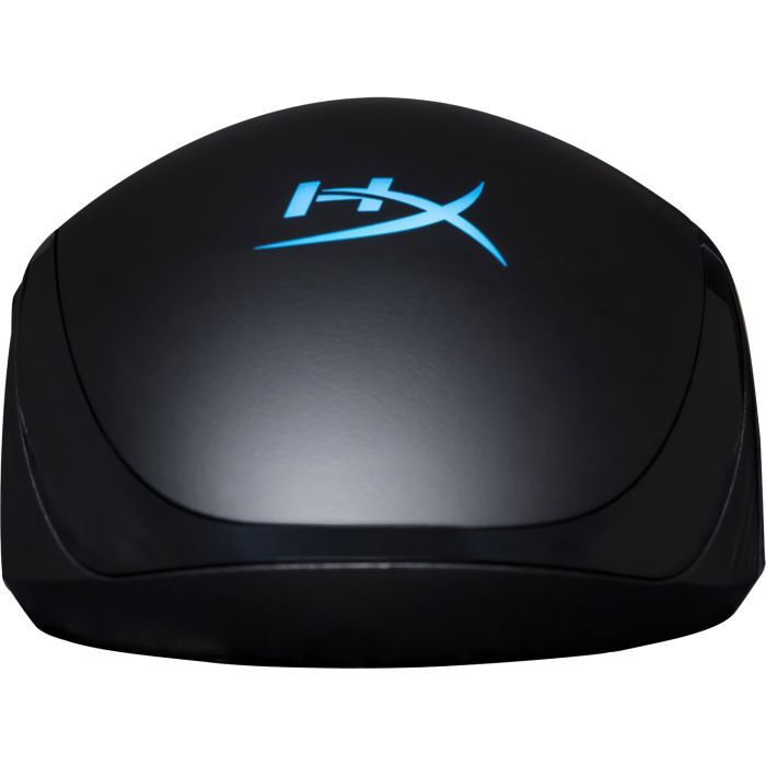 Мышка HyperX Pulsefire Core RGB Black (4P4F8AA) изображение 5