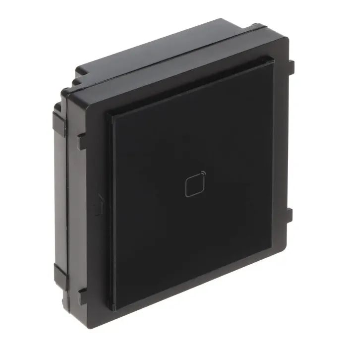 Считыватель бесконтактных карт Hikvision DS-KD-M изображение 3