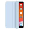 Чехол для планшета BeCover Tri Fold Soft TPU Apple iPad mini 6 2021 Light Blue (706723) изображение 2