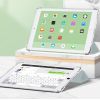 Чехол для планшета BeCover Tri Fold Soft TPU Apple iPad mini 6 2021 Light Blue (706723) изображение 3