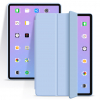 Чохол до планшета BeCover Tri Fold Soft TPU Apple iPad mini 6 2021 Light Blue (706723) зображення 4