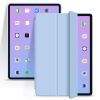 Чехол для планшета BeCover Tri Fold Soft TPU Apple iPad mini 6 2021 Light Blue (706723) изображение 4