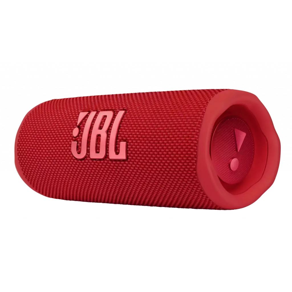 Акустическая система JBL Flip 6 Red (JBLFLIP6RED) изображение 2