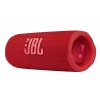 Акустична система JBL Flip 6 Red (JBLFLIP6RED) зображення 2
