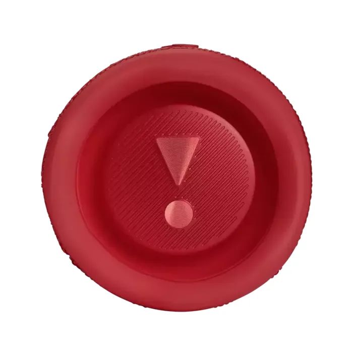 Акустическая система JBL Flip 6 Red (JBLFLIP6RED) изображение 3