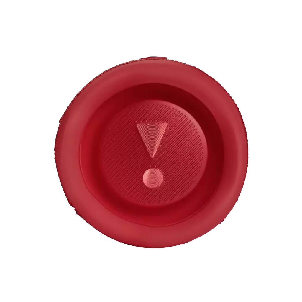 Акустична система JBL Flip 6 Red (JBLFLIP6RED) зображення 3