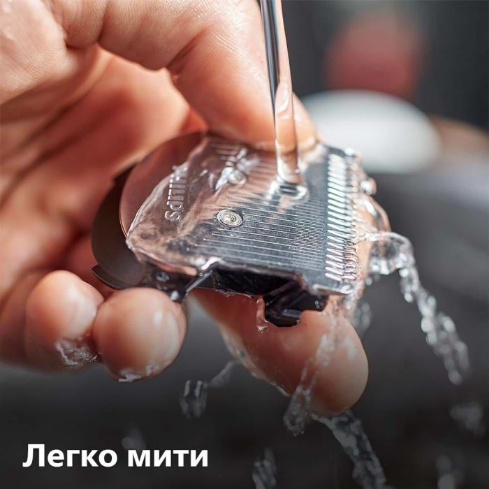 Машинка для стрижки Philips HC3525/15 зображення 8