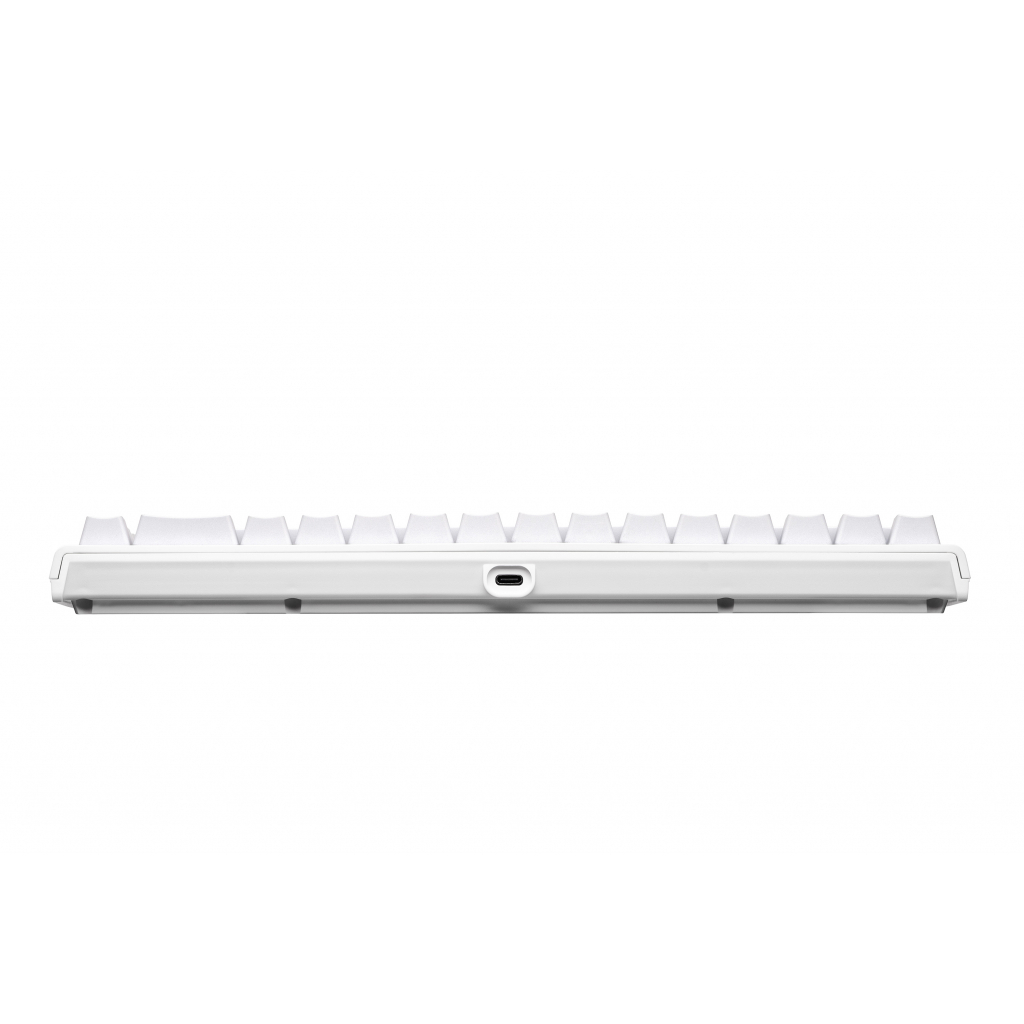 Клавиатура 2E GAMING KG360 RGB 68key Wireless White (2E-KG360UWT) изображение 6