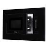 Микроволновая печь Perfelli BM 205 GLB изображение 4