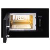 Микроволновая печь Perfelli BM 205 GLB изображение 7
