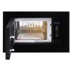 Микроволновая печь Perfelli BM 205 GLB изображение 8