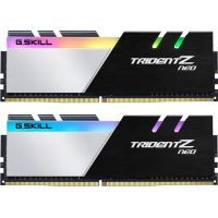 Модуль памяти для компьютера DDR4 32GB (2x16GB) 3600 MHz Trident Z Neo G.Skill (F4-3600C16D-32GTZNC)