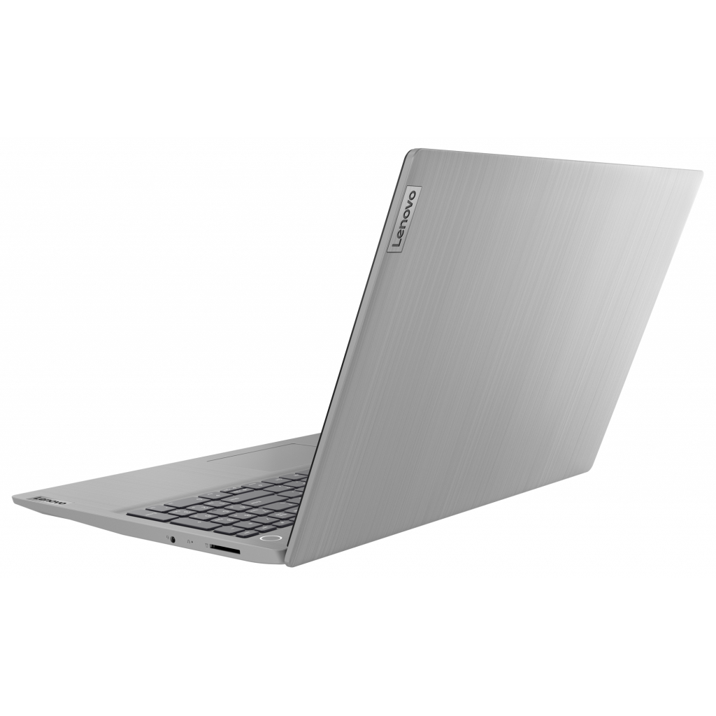 Ноутбук Lenovo IdeaPad 3 15IML05 (81WB00XERA) изображение 6